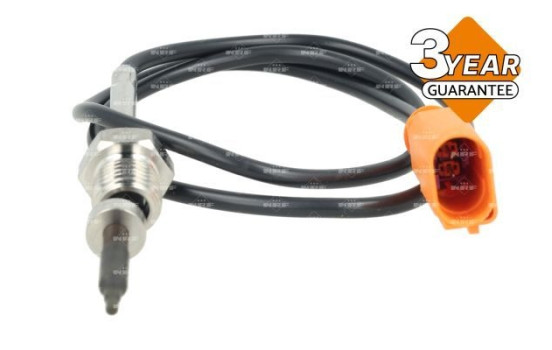 Sensor de temperatura de los gases de escape