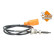 Sensor de temperatura de los gases de escape, Miniatura 4