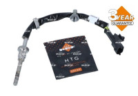 Sensor de temperatura de los gases de escape