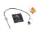 Sensor de temperatura de los gases de escape