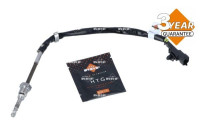 Sensor de temperatura de los gases de escape