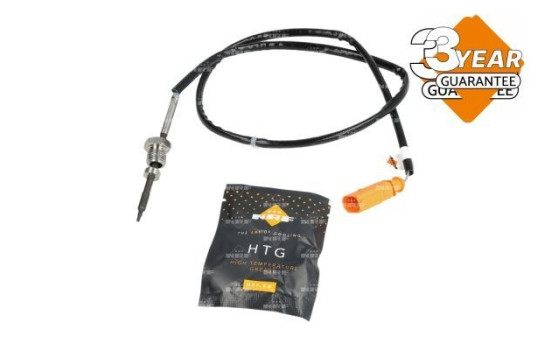 Sensor de temperatura de los gases de escape, Imagen 2