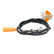 Sensor de temperatura de los gases de escape, Miniatura 4