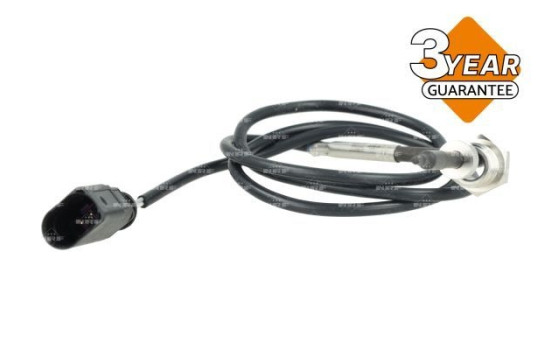 Sensor de temperatura de los gases de escape