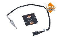Sensor de temperatura de los gases de escape