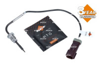 Sensor de temperatura de los gases de escape