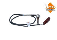 Sensor de temperatura de los gases de escape