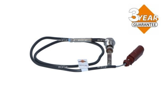 Sensor de temperatura de los gases de escape