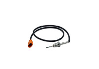 Sensor de temperatura de los gases de escape