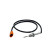 Sensor de temperatura de los gases de escape