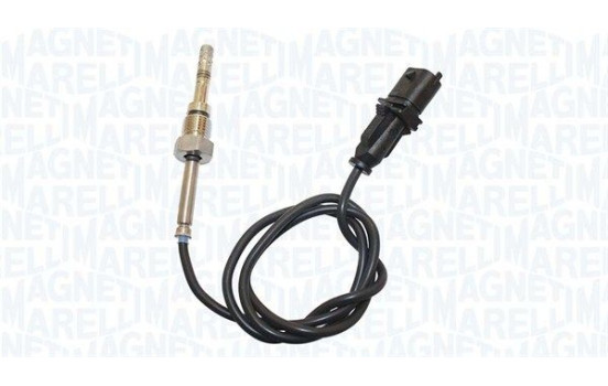 Sensor de temperatura de los gases de escape
