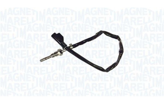 Sensor de temperatura de los gases de escape