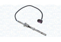 Sensor de temperatura de los gases de escape