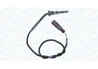 Sensor de temperatura de los gases de escape