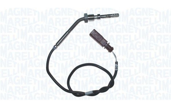 Sensor de temperatura de los gases de escape
