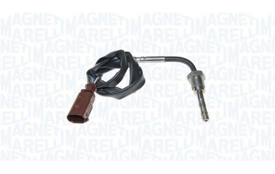 Sensor de temperatura de los gases de escape