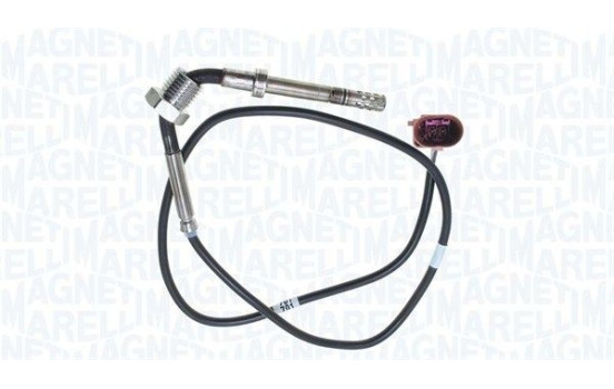 Sensor de temperatura de los gases de escape