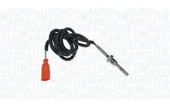 Sensor de temperatura de los gases de escape