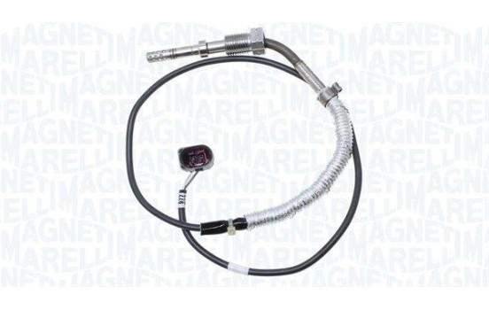 Sensor de temperatura de los gases de escape