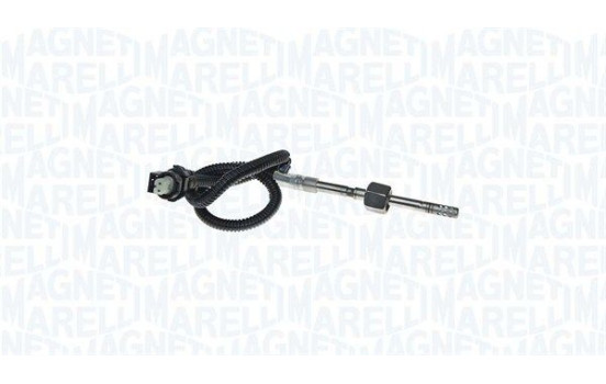 Sensor de temperatura de los gases de escape