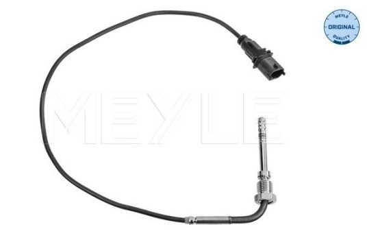 Sensor de temperatura de los gases de escape