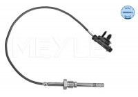 Sensor de temperatura de los gases de escape