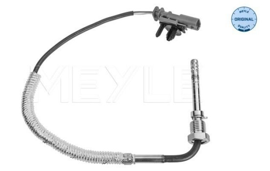 Sensor de temperatura de los gases de escape