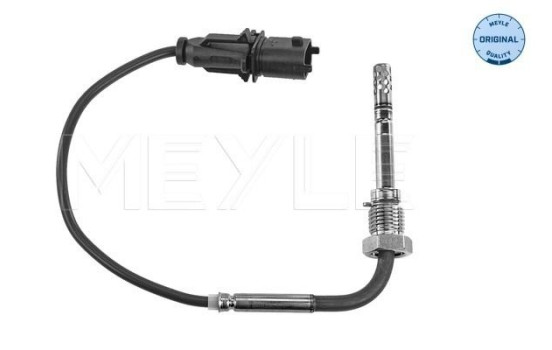 Sensor de temperatura de los gases de escape