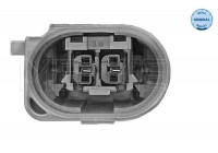 Sensor de temperatura de los gases de escape