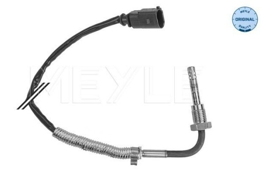 Sensor de temperatura de los gases de escape, Imagen 2