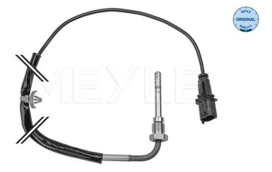 Sensor de temperatura de los gases de escape, Imagen 2
