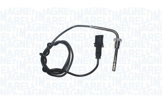 Sensor de temperatura de los gases de escape