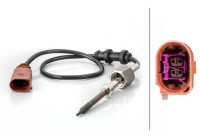 Sensor de temperatura de los gases de escape