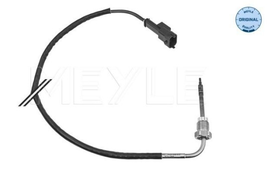 Sensor de temperatura de los gases de escape