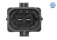 Sensor de temperatura de los gases de escape