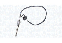 Sensor de temperatura de los gases de escape