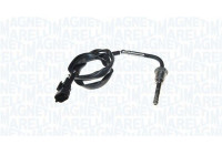 Sensor de temperatura de los gases de escape