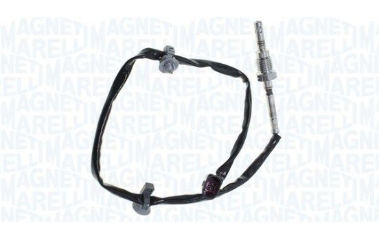 Sensor de temperatura de los gases de escape