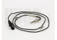 Sensor de temperatura de los gases de escape