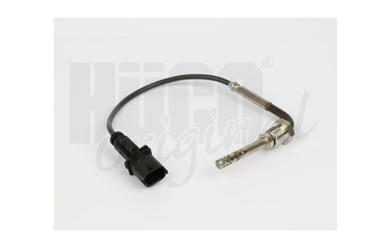 Sensor de temperatura de los gases de escape