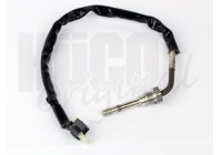 Sensor de temperatura de los gases de escape