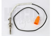 Sensor de temperatura de los gases de escape