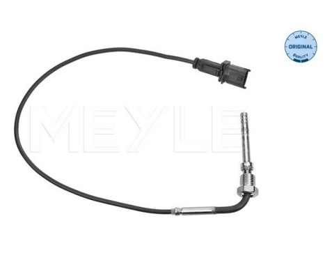 Sensor de temperatura de los gases de escape