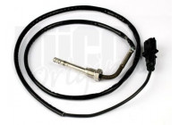 Sensor de temperatura de los gases de escape