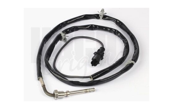 Sensor de temperatura de los gases de escape