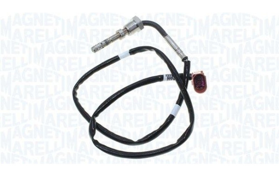 Sensor de temperatura de los gases de escape