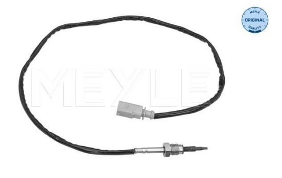 Sensor de temperatura de los gases de escape