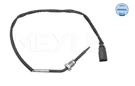 Sensor de temperatura de los gases de escape