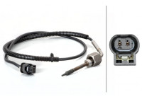 Sensor de temperatura de los gases de escape