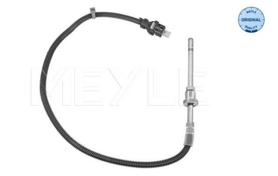Sensor de temperatura de los gases de escape